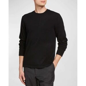 Vince Cashmere Crew Neck Sweater Size Large NWOT